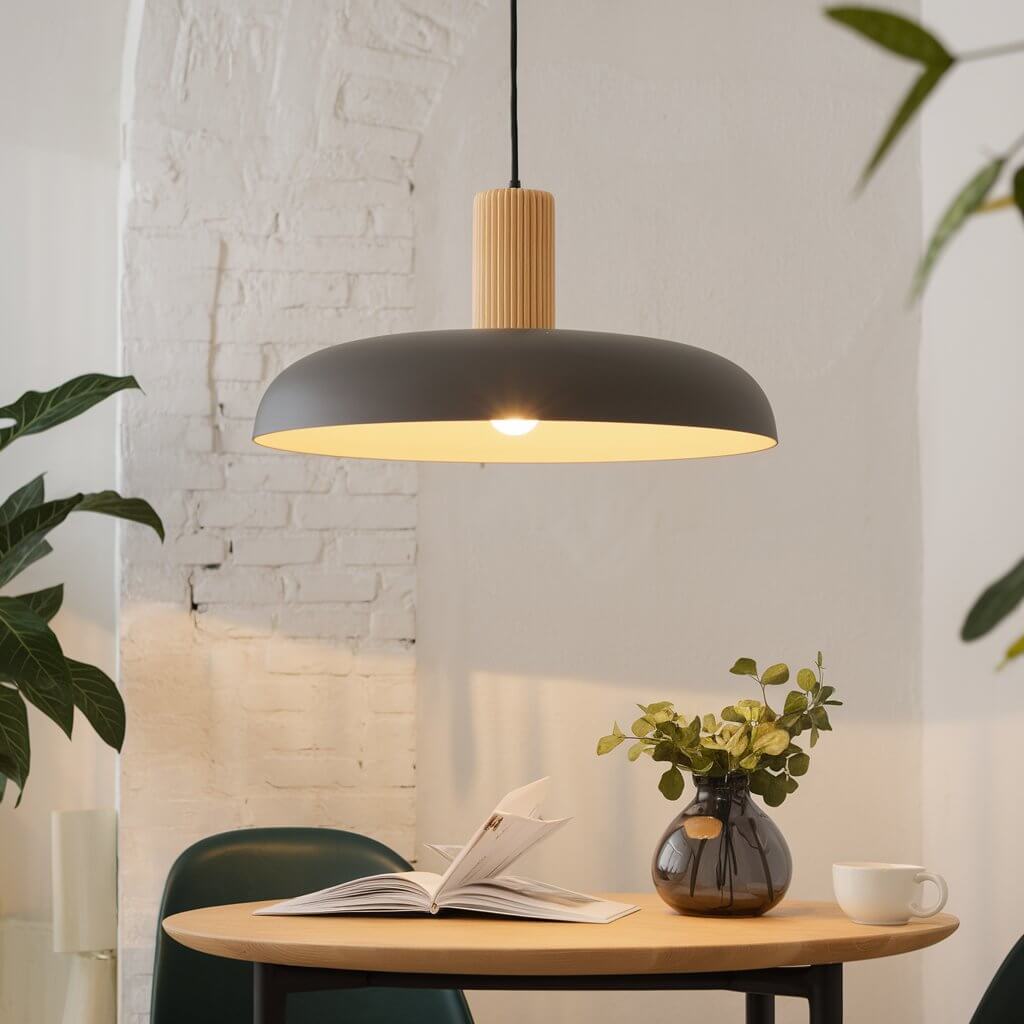 Modern Pendant Light