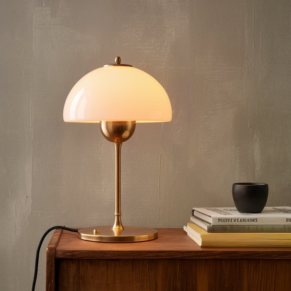 Classic Table Lamp